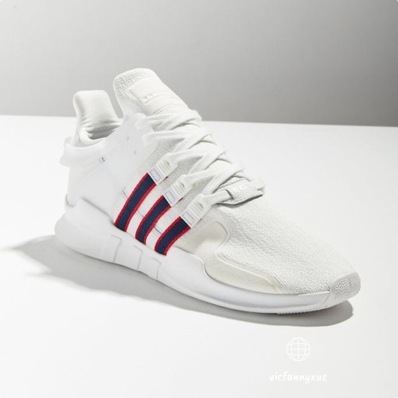 Adidas EQT support racing sneakers 6.5 - Picture 1 of 7